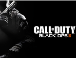 CALL OF DUTY: BLACK OPS II